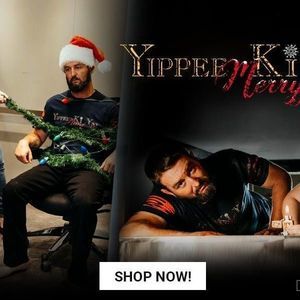 Meet your Posher, Chris